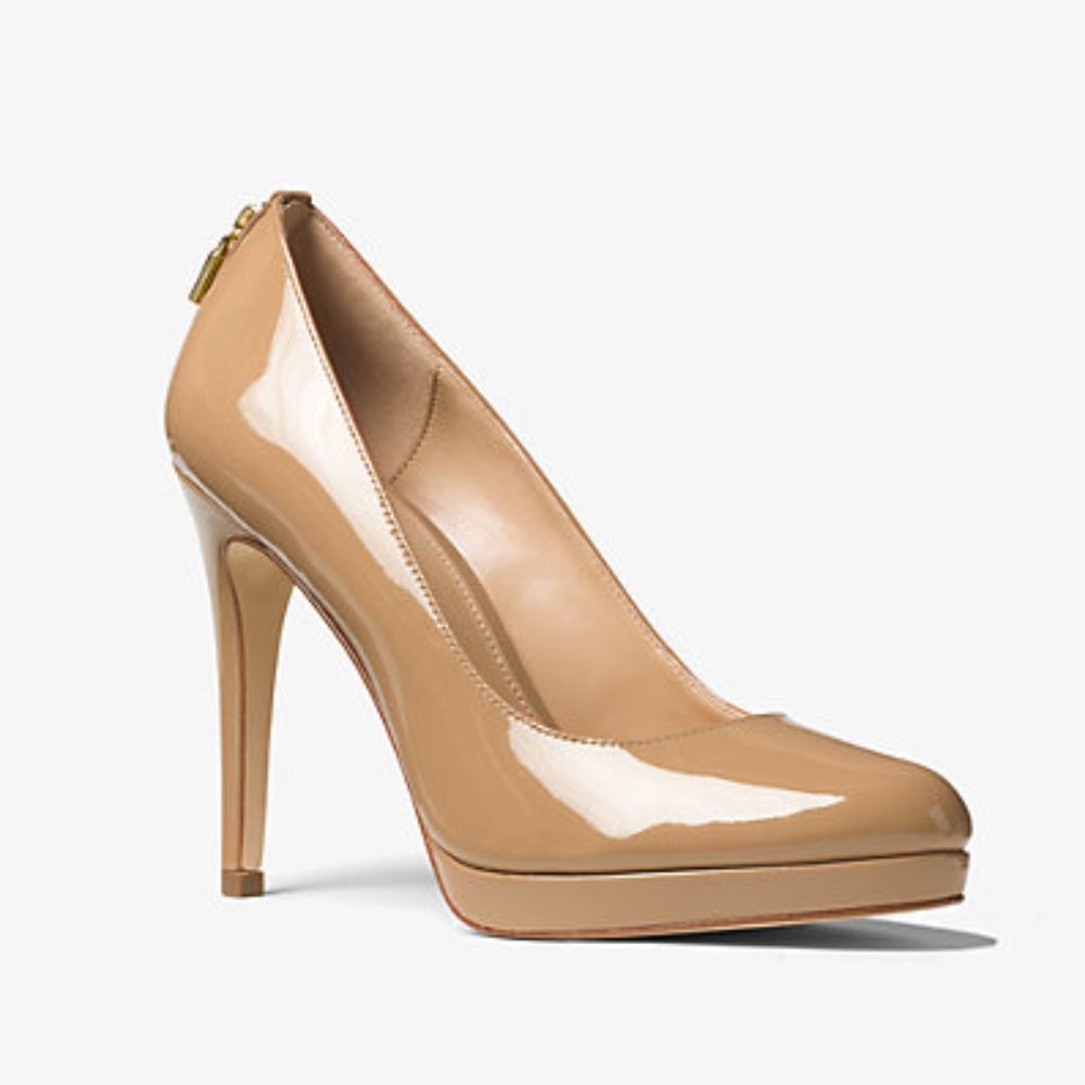 Michael Kors Antoinette pumps